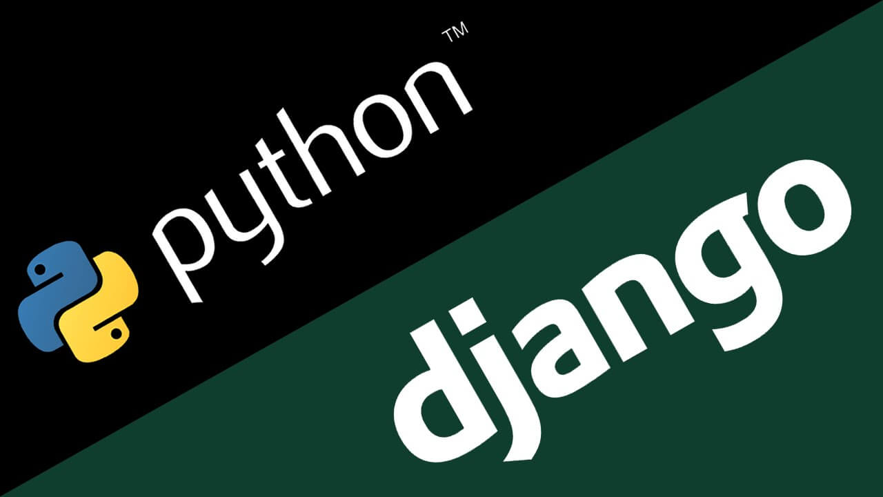 Python&Django